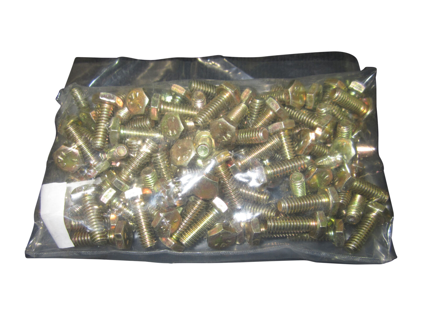 SCR CAP HH.250-20X.750 QTY=100