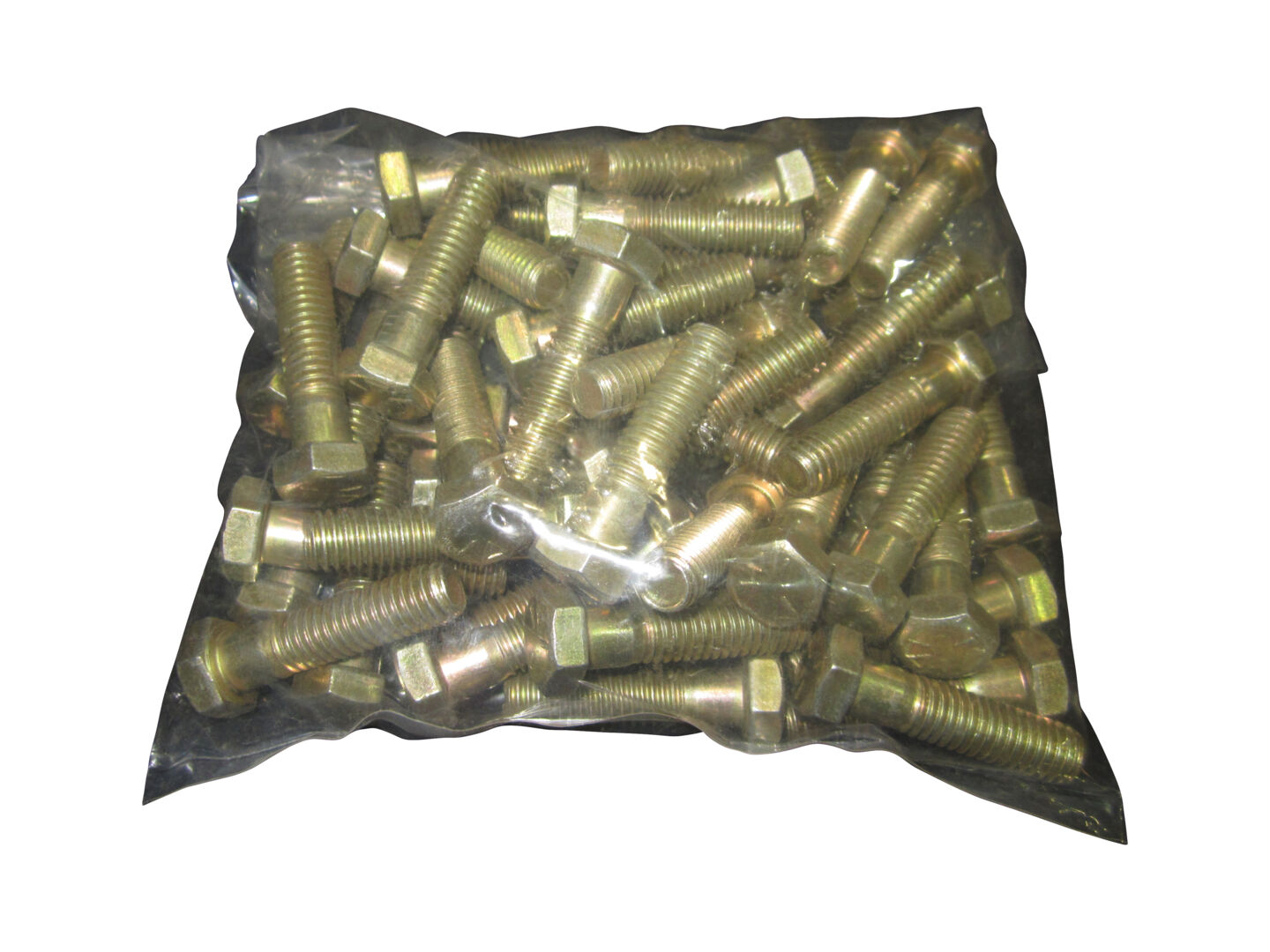 SCR.CP.HH.5,.375-16X1.5,QTY=50