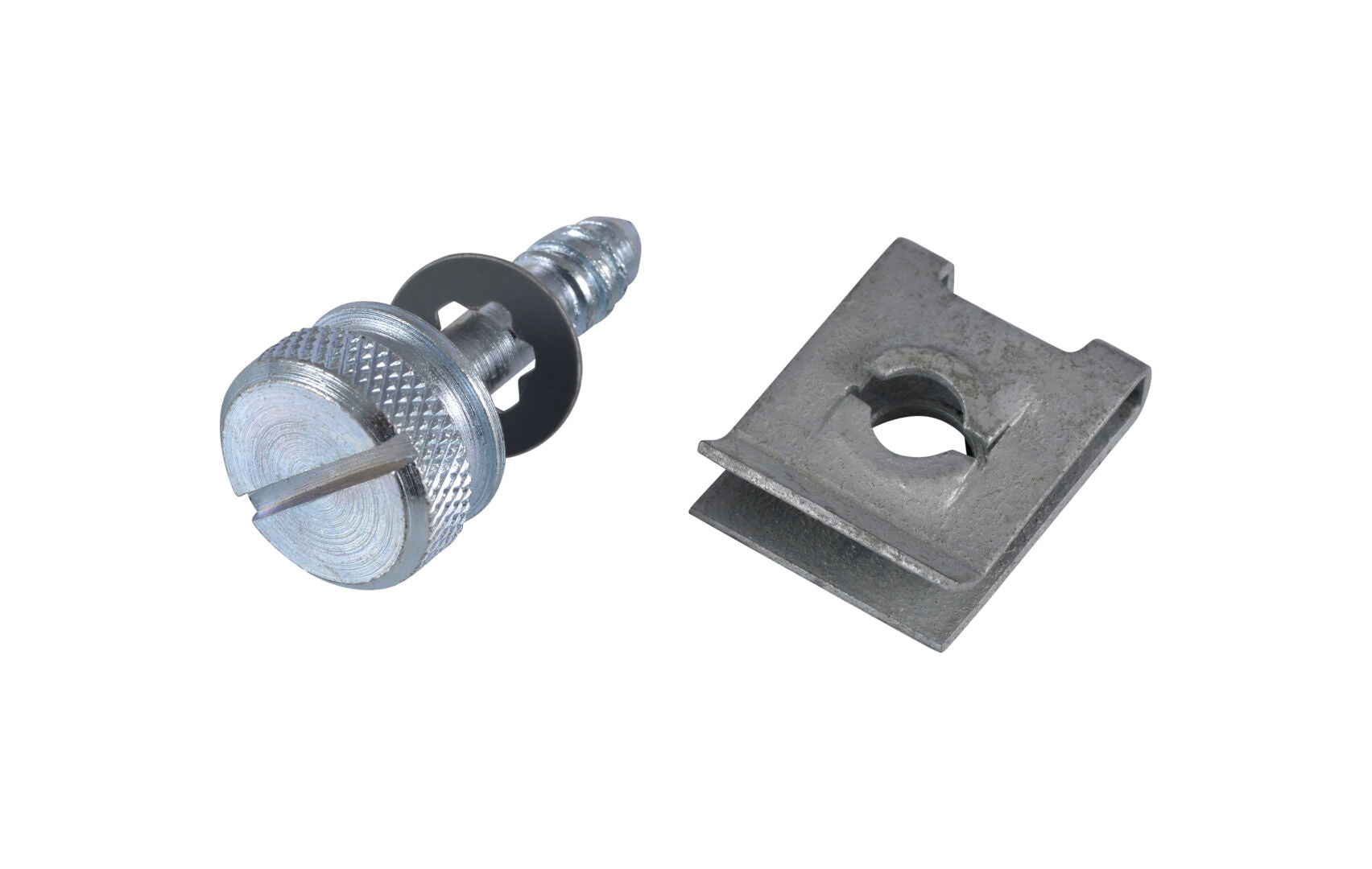 FASTENER, HYD COVER (CAPTIVE)