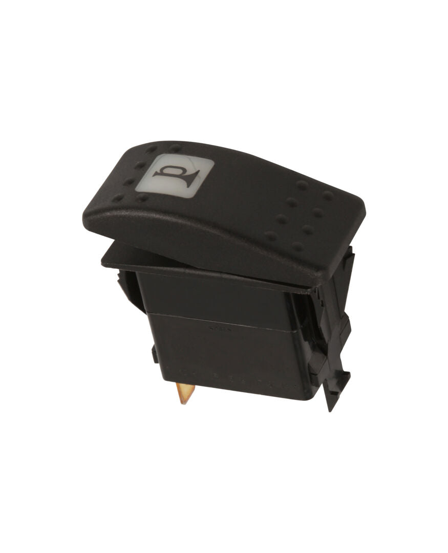 SWITCH, ROCKER CARLINGSWITCH