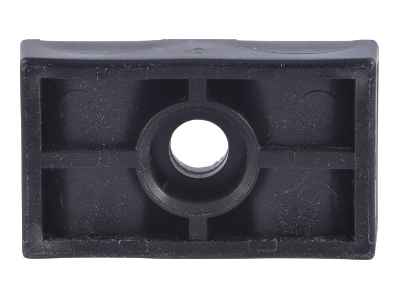 SPACER .50 THK, TWINLINE CLAMP