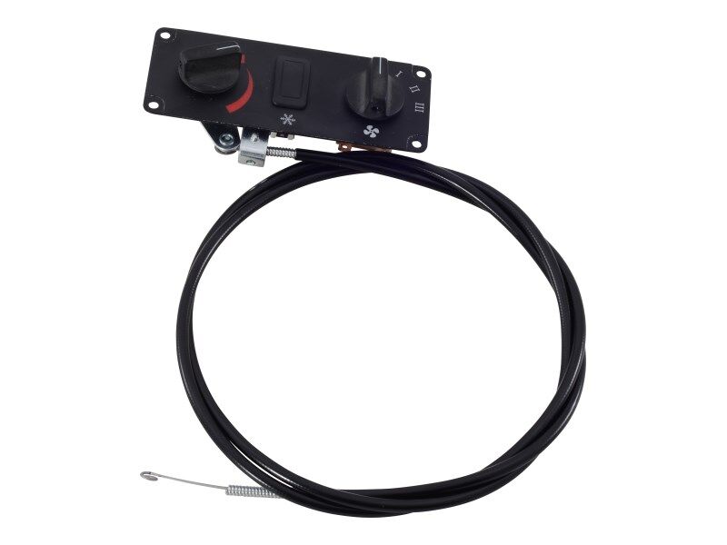 SWITCH,HEATER CONTROL