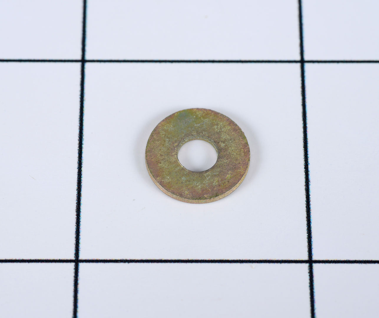 WASHERFLAT METRIC (CODED),