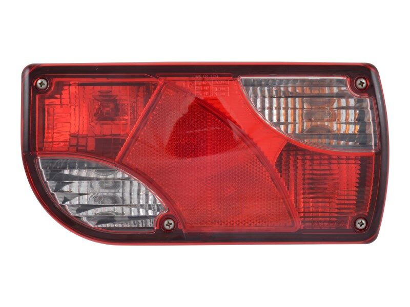 LIGHT, TAIL LAMP RH