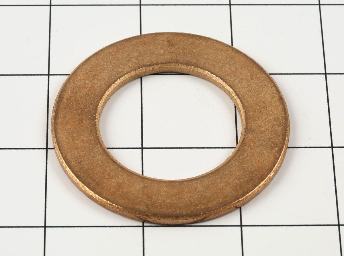 WASHER,THRUST 1.514X2.52X.125