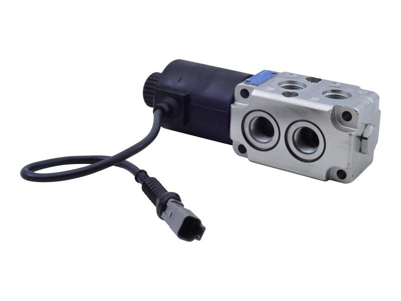 VALVE,GP-DIVERTOR-6-7 (C)