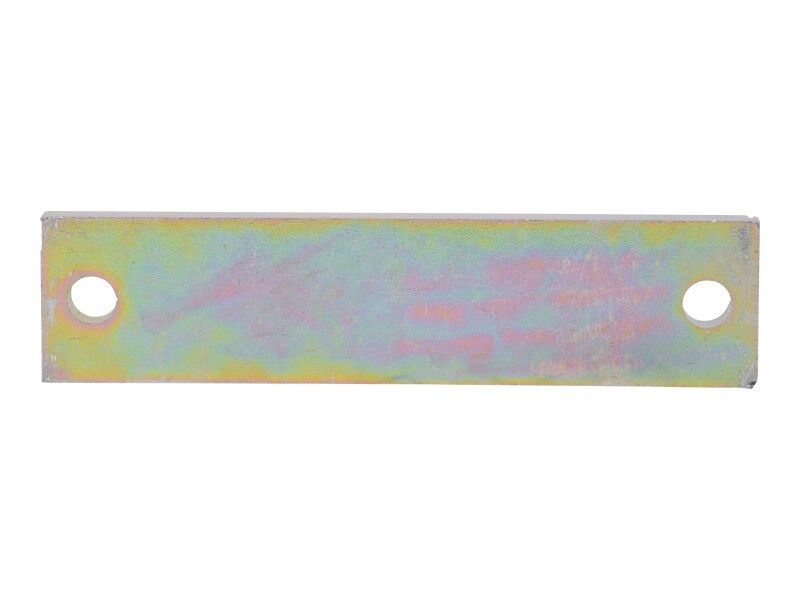 PLATE,CLAMP