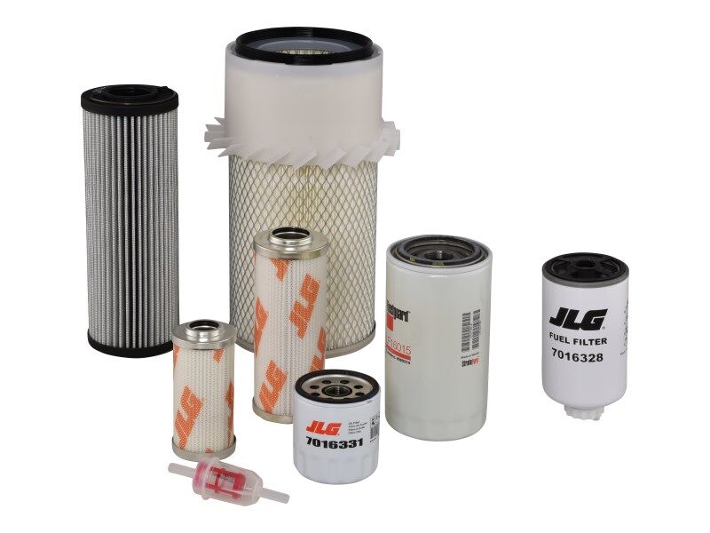 KIT(SERVICE),COMB,FILTER KIT
