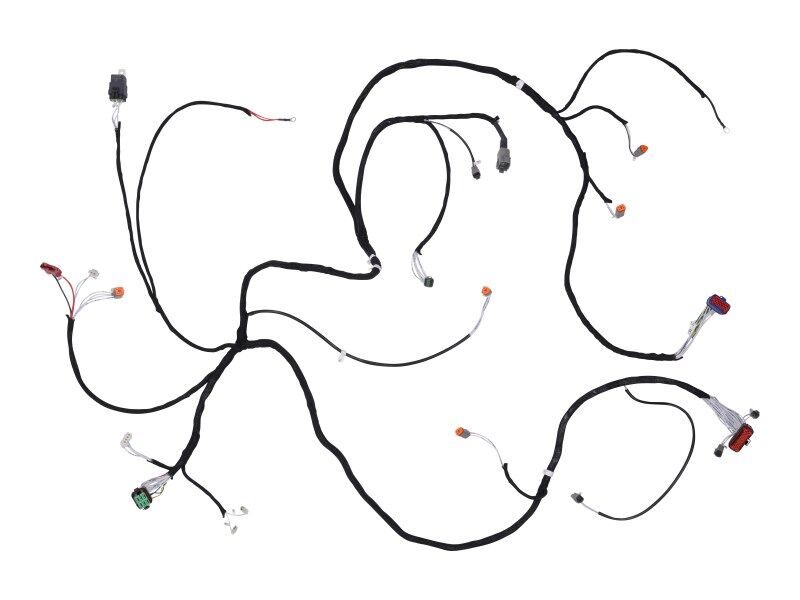HARNESS,CHASSIS
