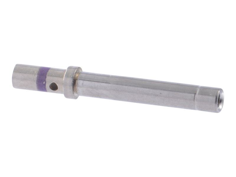 TERMINAL,SOCKET STAMP SIZE 20