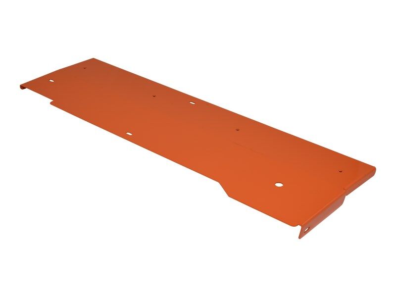 BRACKET,HOOD SUPPORT