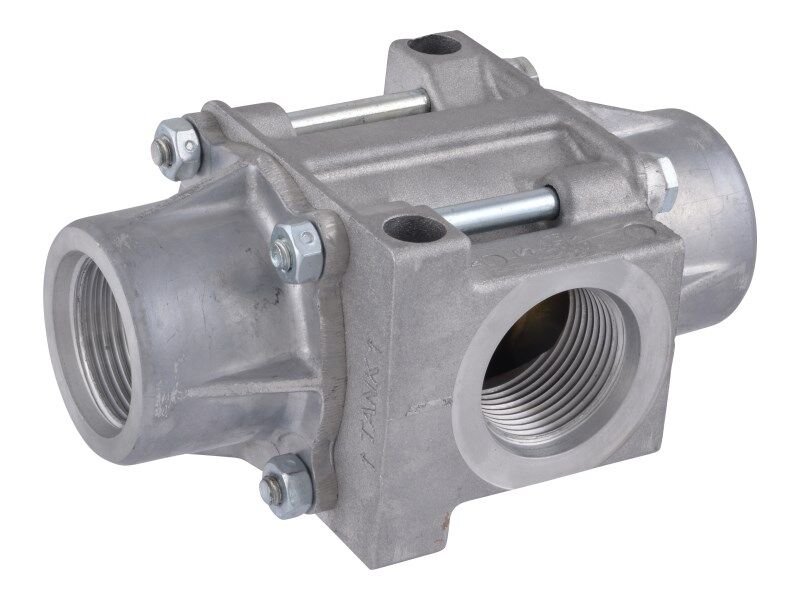 VALVE,THERMAL BYPASS