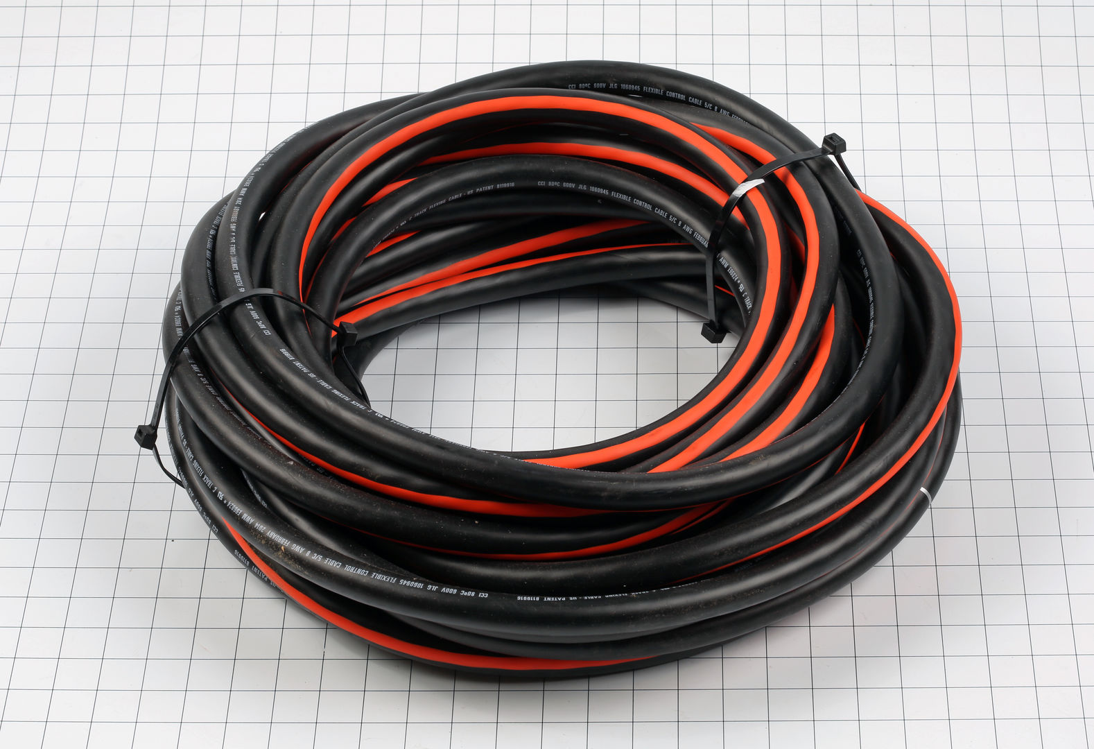 CABLE, GEN, 1060945, 85&