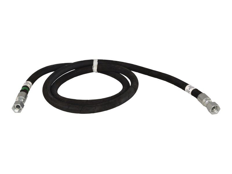 HOSE ASSY,.75 ORFS/ORFS