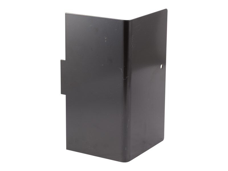 COVER,RELAY PANEL