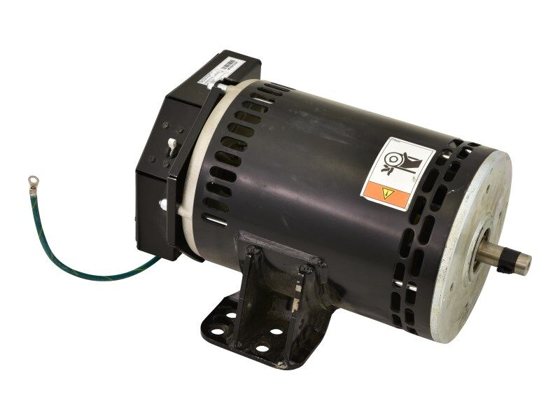 GENERATOR,4000 WATT 60HZ