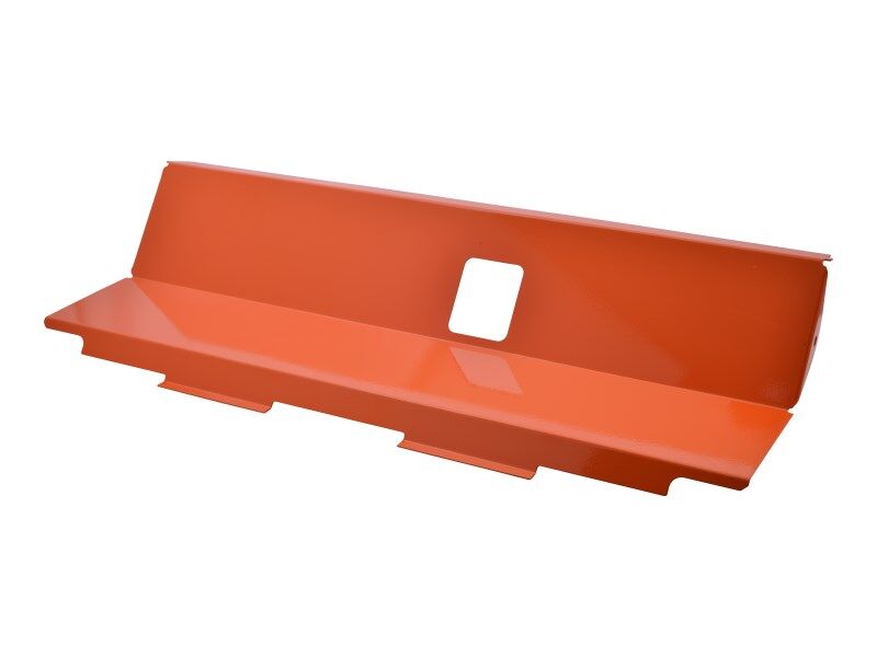 PANEL,REAR SHIELD