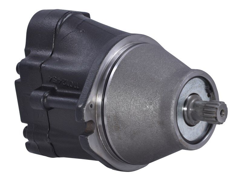 MOTOR,HYDRAULIC, SAUER/DANFOSS