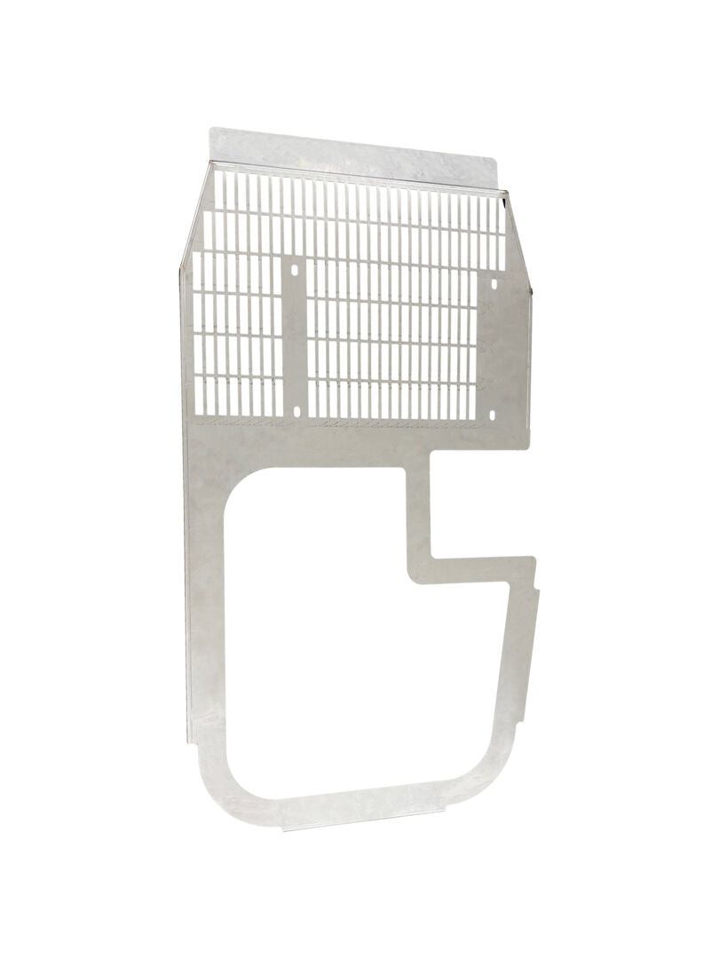 PANEL,GATE MESH TO MIDRAIL