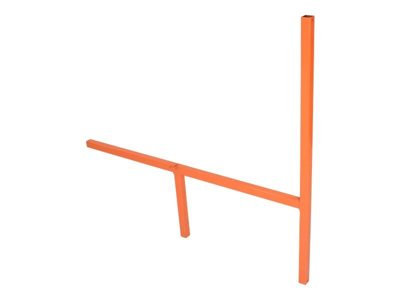 RAIL,PLATFORM WELDMENT