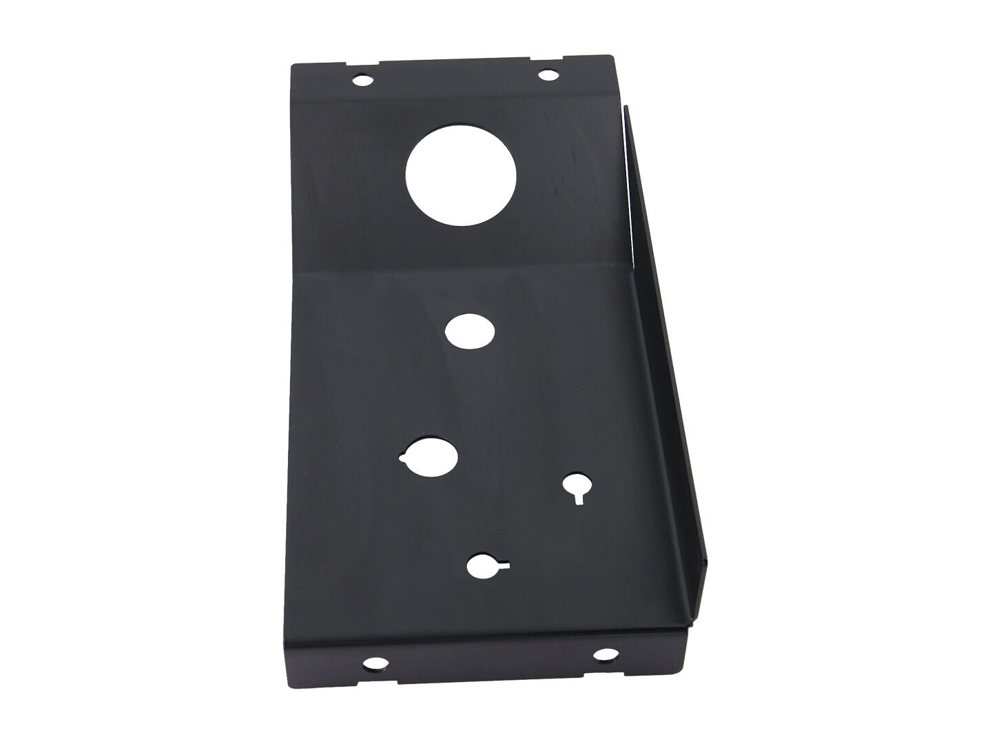 PLATE,GROUND PANEL