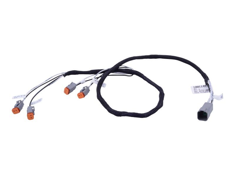 HARNESS,DRIVE PUMP