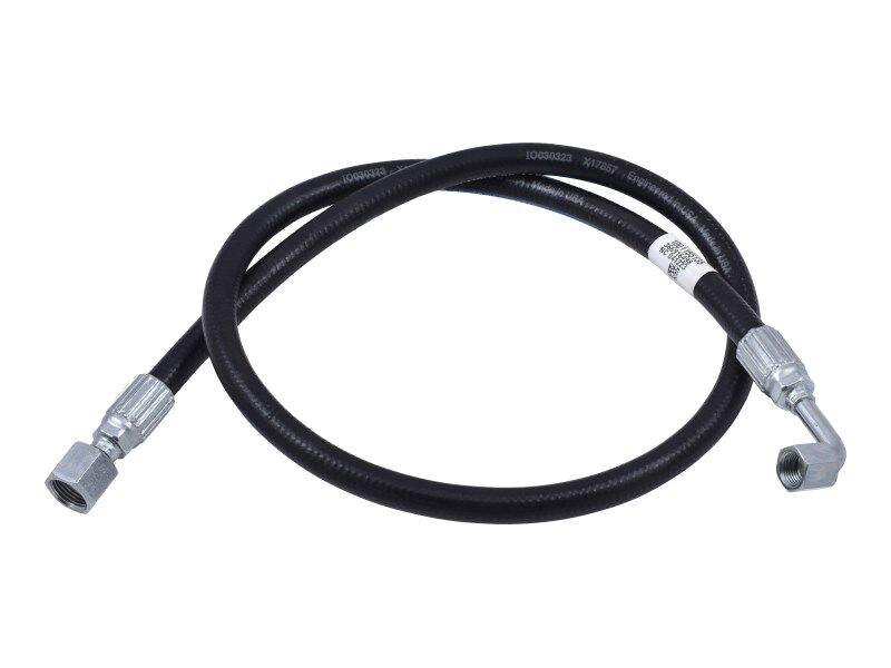 HOSE ASSY,3/8 JIC/JIC