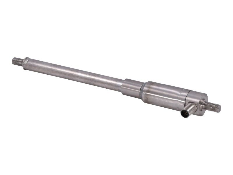 SENSOR, ANGLE LINEAR