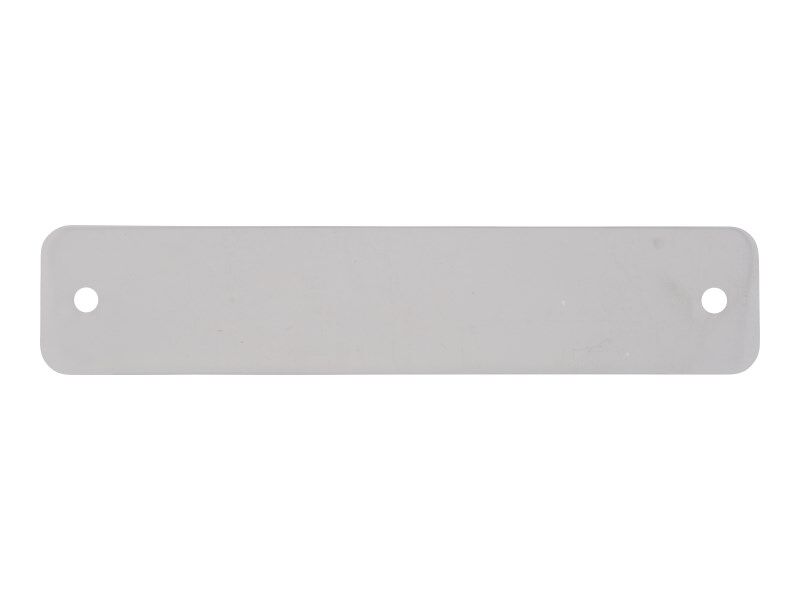 PVC Cover, Plate