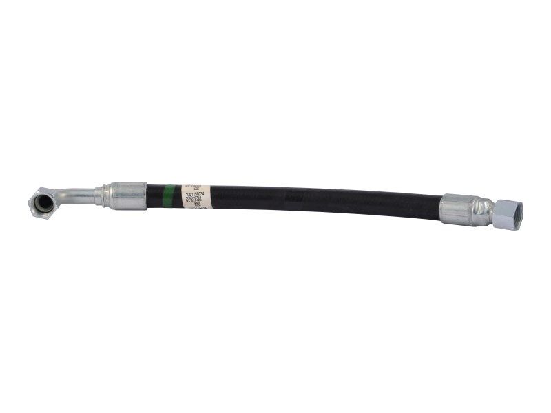HOSE ASSY,.75 JIC/JIC