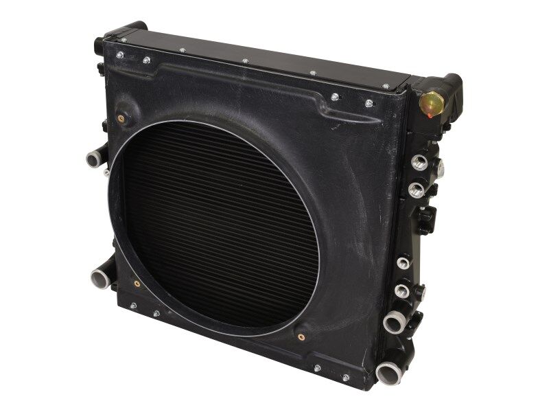 RADIATOR,COOLING PACKAGE