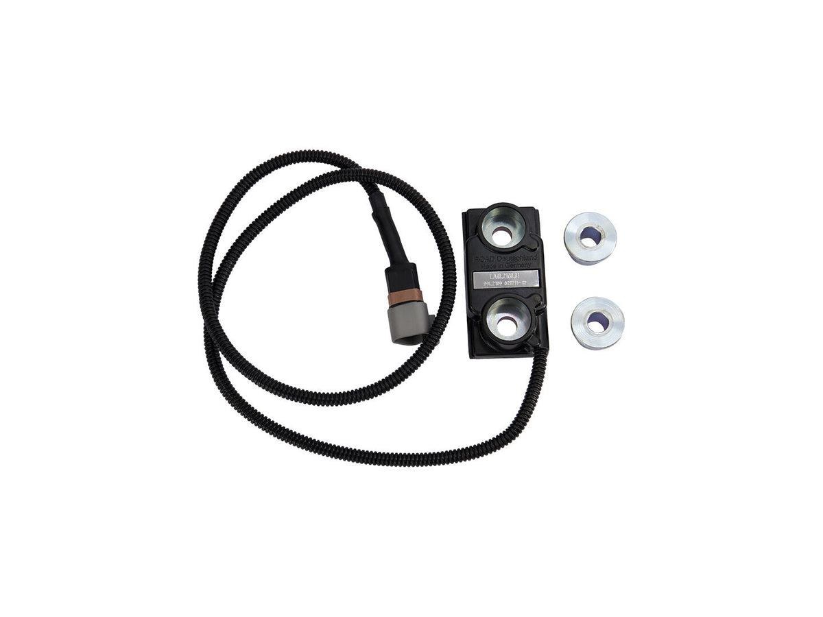 SENSOR, LSI