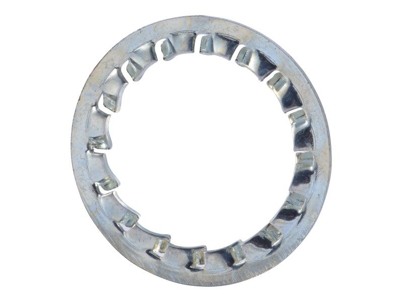 WASHERINT STAR LOCK (CODED),