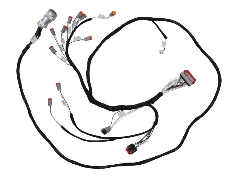 HARNESS,MAIN VLV HARN 450AJ