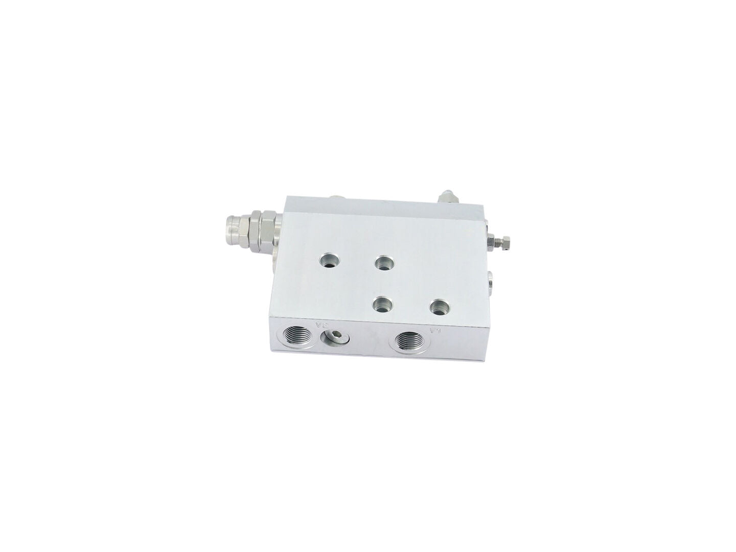 VALVE,LOAD CONTROL