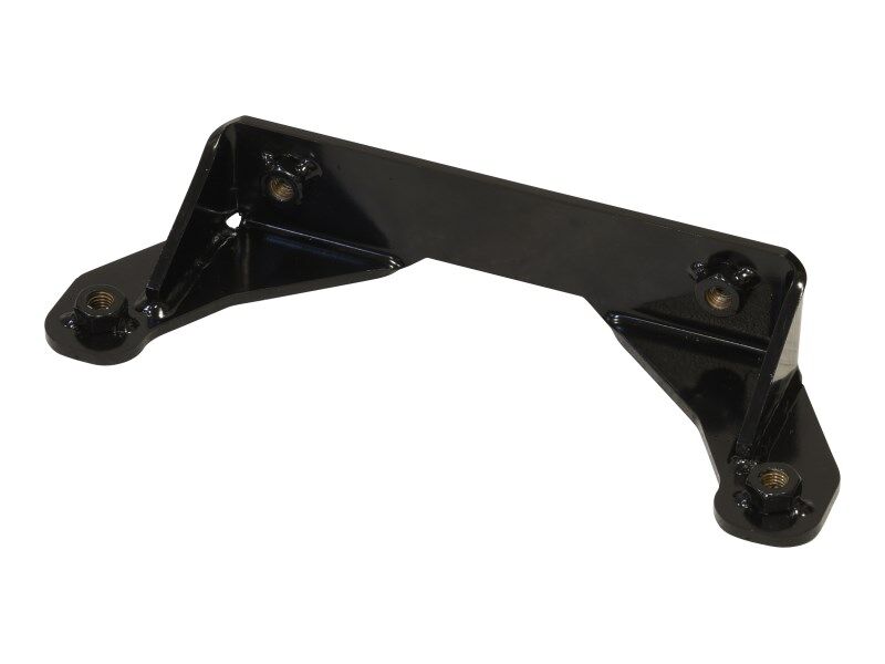 BRACKET,SCR FRAME MOUNT WLDMT