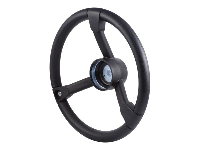 COLUMN,STEERING WHEEL