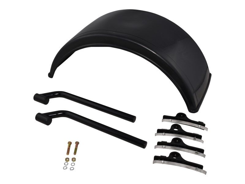 ACCESSORY,POLY FENDER KIT
