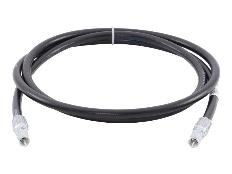HOSE ASSY,6.3X2440 JIC STR/STR