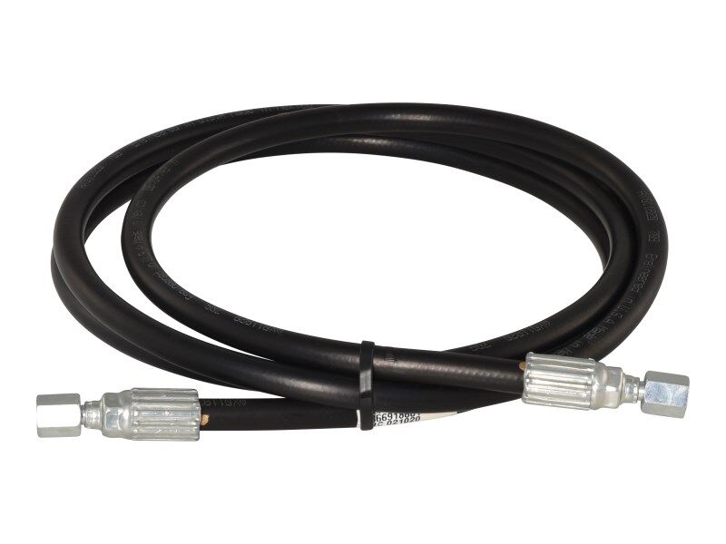 HOSE ASSY,.25 JIC/JIC