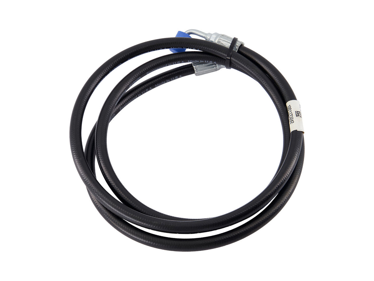 HOSE ASSY,.25 JIC/JIC