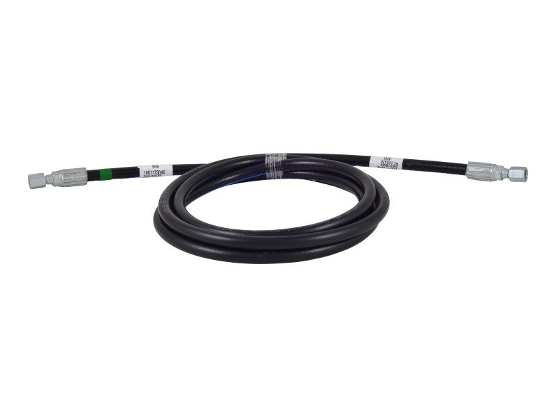 HOSE ASSY,.25 JIC/JIC