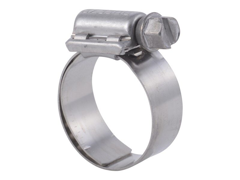 CLAMP,DEF HOSE,14-27MM