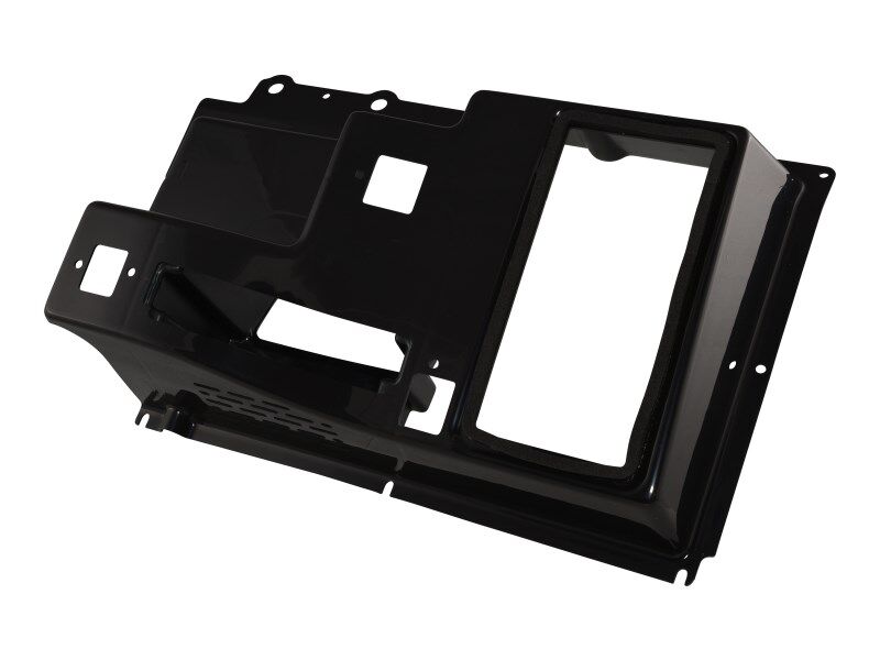 COVER,FRONT DUCT GP