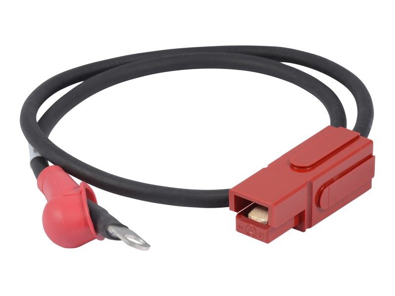 CABLE,BATTERY (POS-CONT)