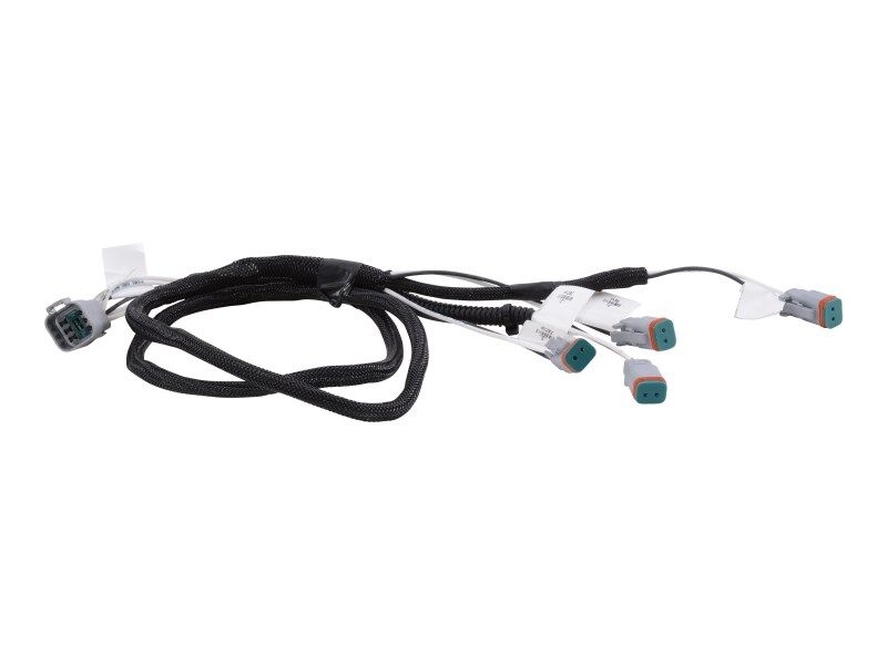 HARNESS,CHASSIS SOLENOID