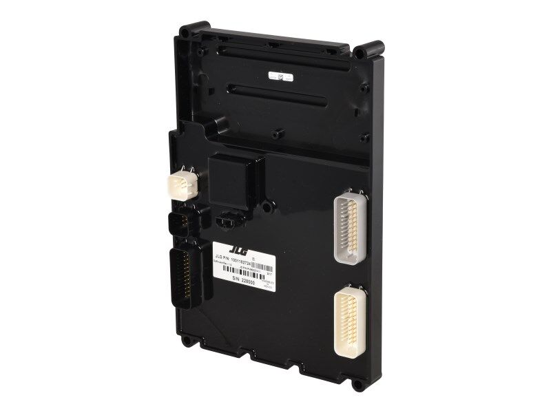 CONTROL MODULE, ADE PLATFORM