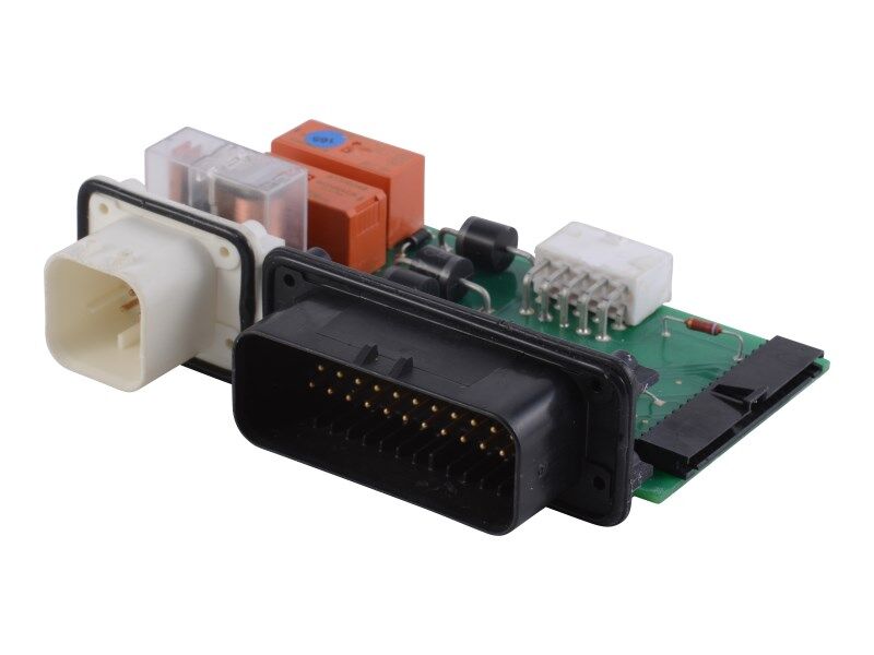 PC BRD,INTERFACE