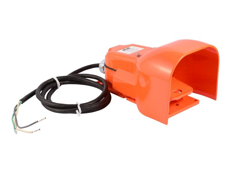 PEDAL, FOOTSWITCH ASSY