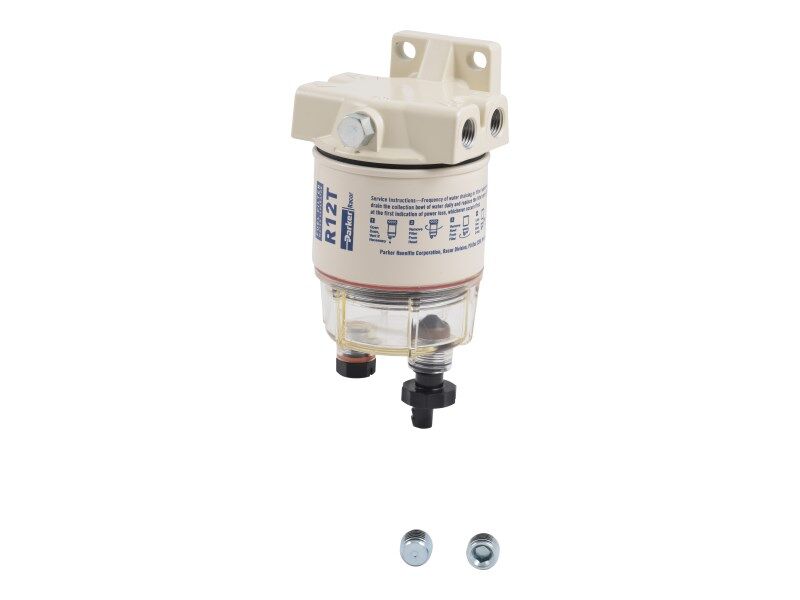 FILTER,FUEL / WATER SEPARATOR